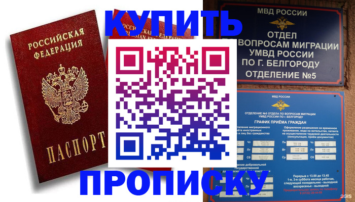 прописка иностранных граждан в Бодайбо